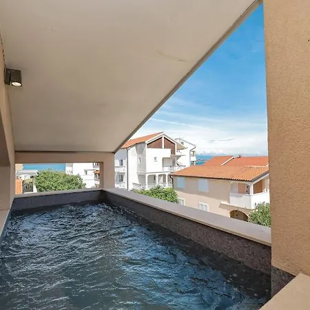 Nika Appartement