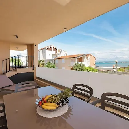 Nika Appartement