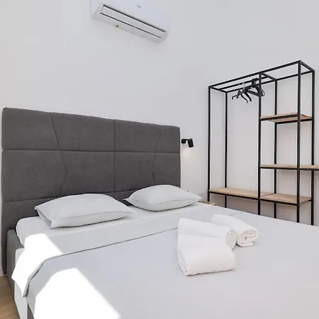 Nika Apartment *