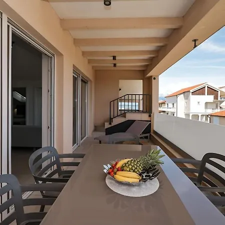 Apartment Nika