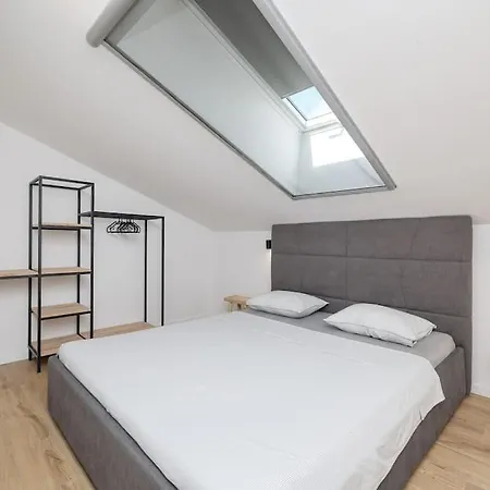 Apartment Nika *