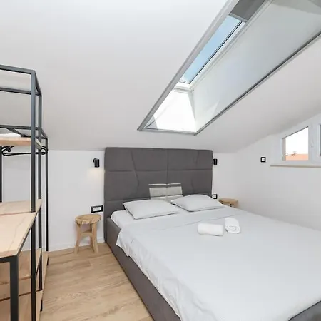 Nika Apartment Nin