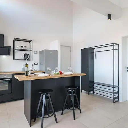 Apartment Nika