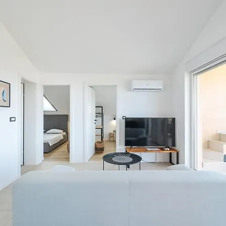 Apartment Nika *