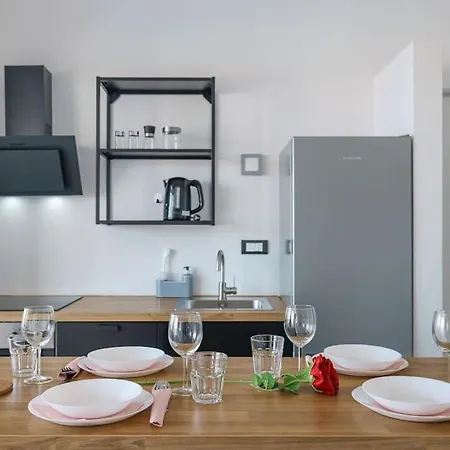 Apartment Nika Nin