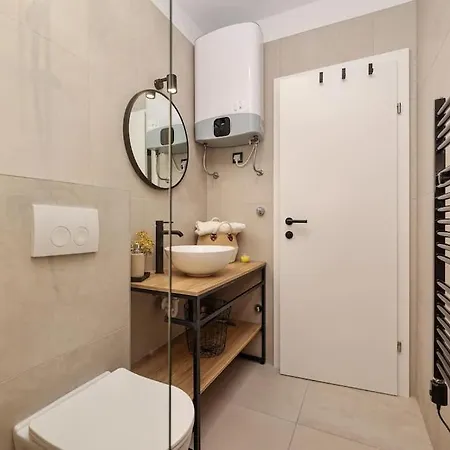Nika Apartment