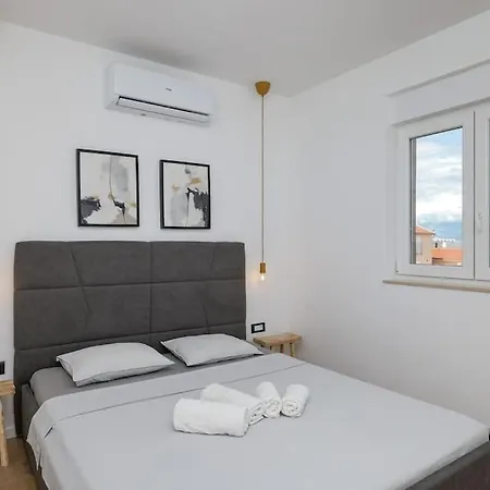 Nika Apartment *