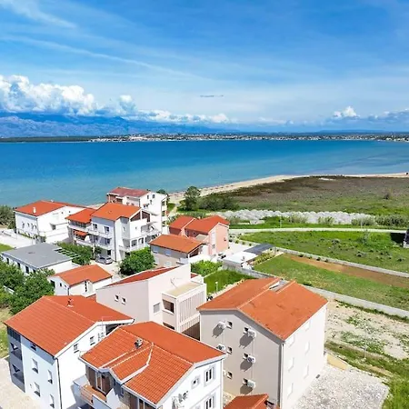 Nika Apartment