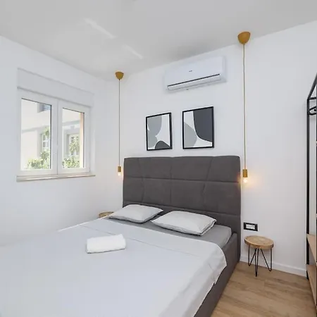 Apartment Nika Nin