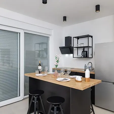 Nika Apartment