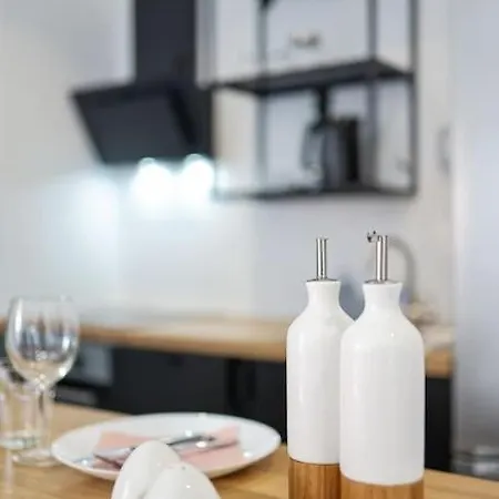 Apartment Nika