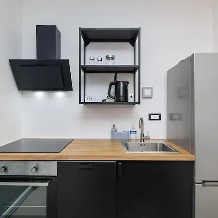 Nika Apartment Nin