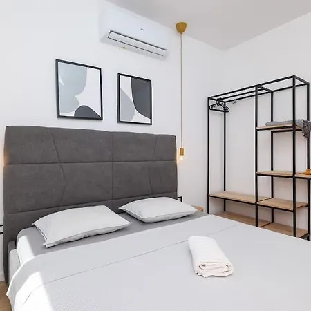 Nika Apartment Nin